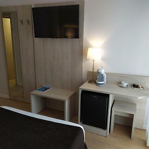 Habitación Premium con Cama King